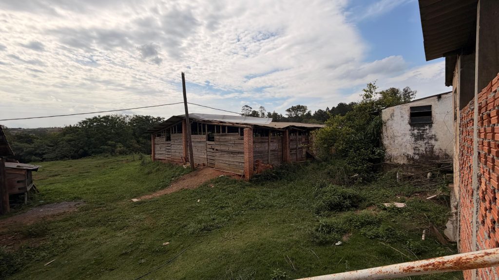 VILA MAZZEI