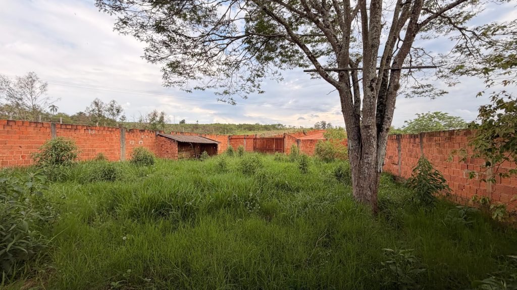 VILA MAZZEI