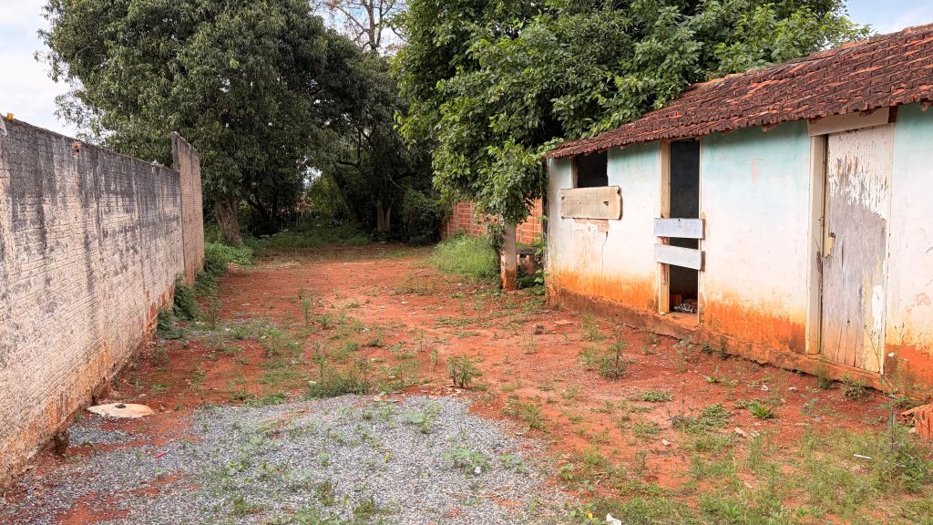 VILA MAZZEI