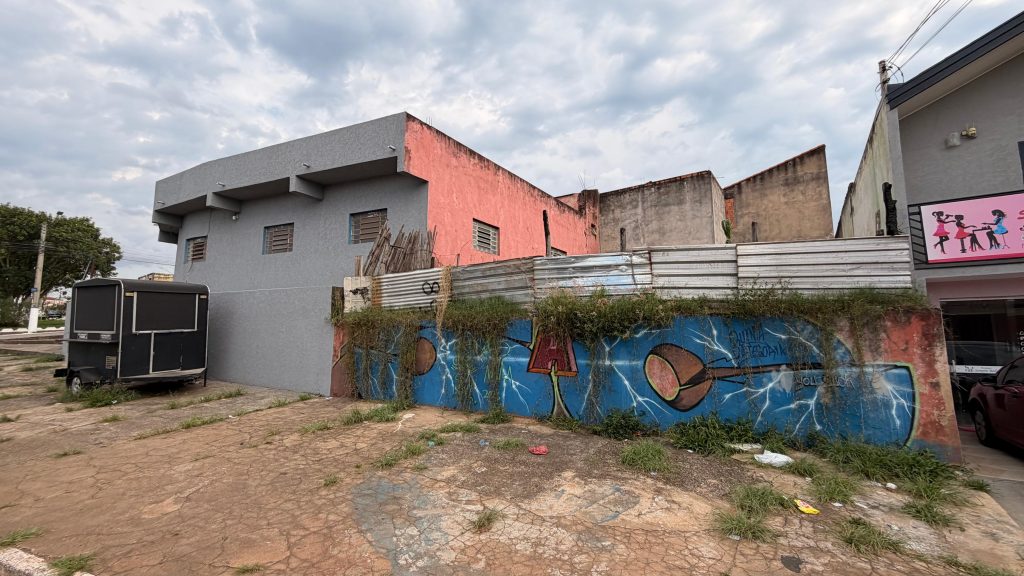 VILA MAZZEI