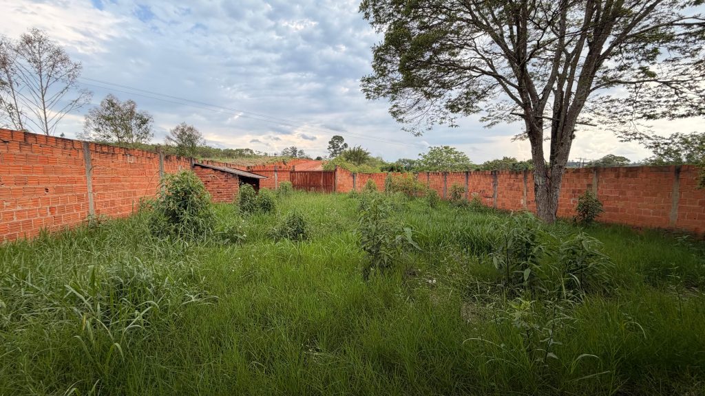 VILA MAZZEI