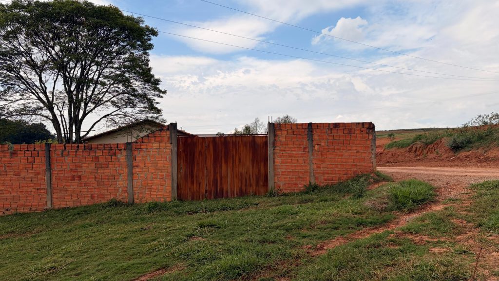 VILA MAZZEI