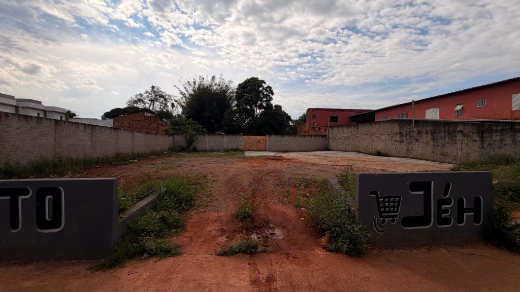 VILA MAZZEI