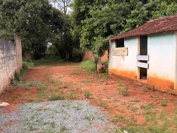 VILA MAZZEI