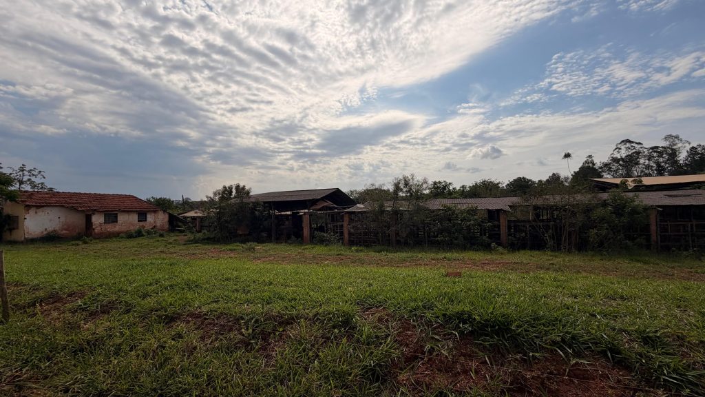 VILA MAZZEI