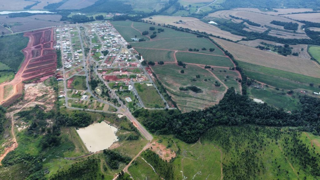 VILA MAZZEI