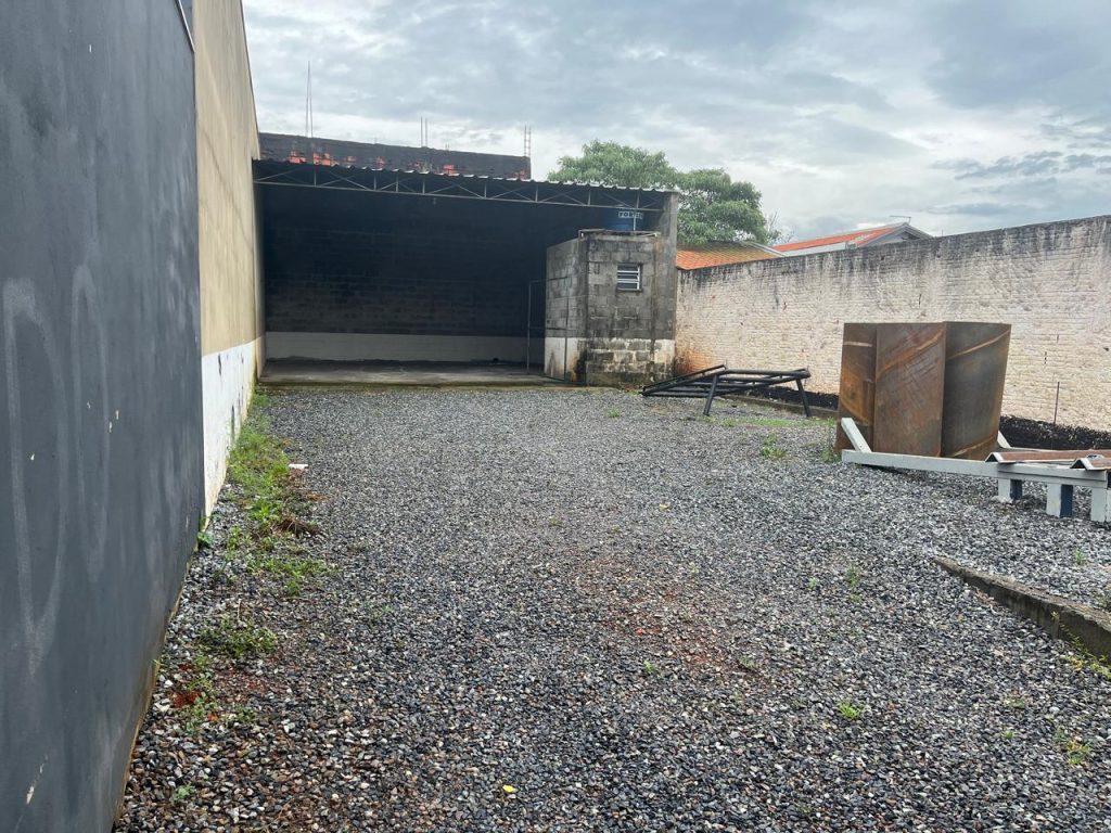 PORTAL DOS PINHEIROS II