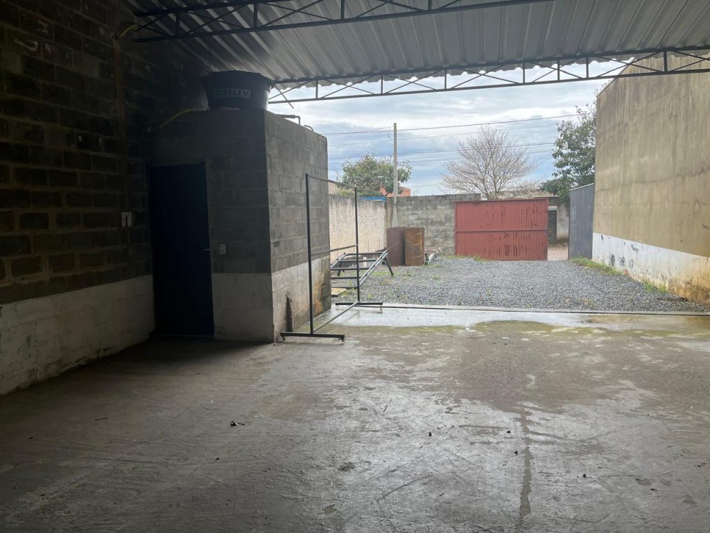 PORTAL DOS PINHEIROS II