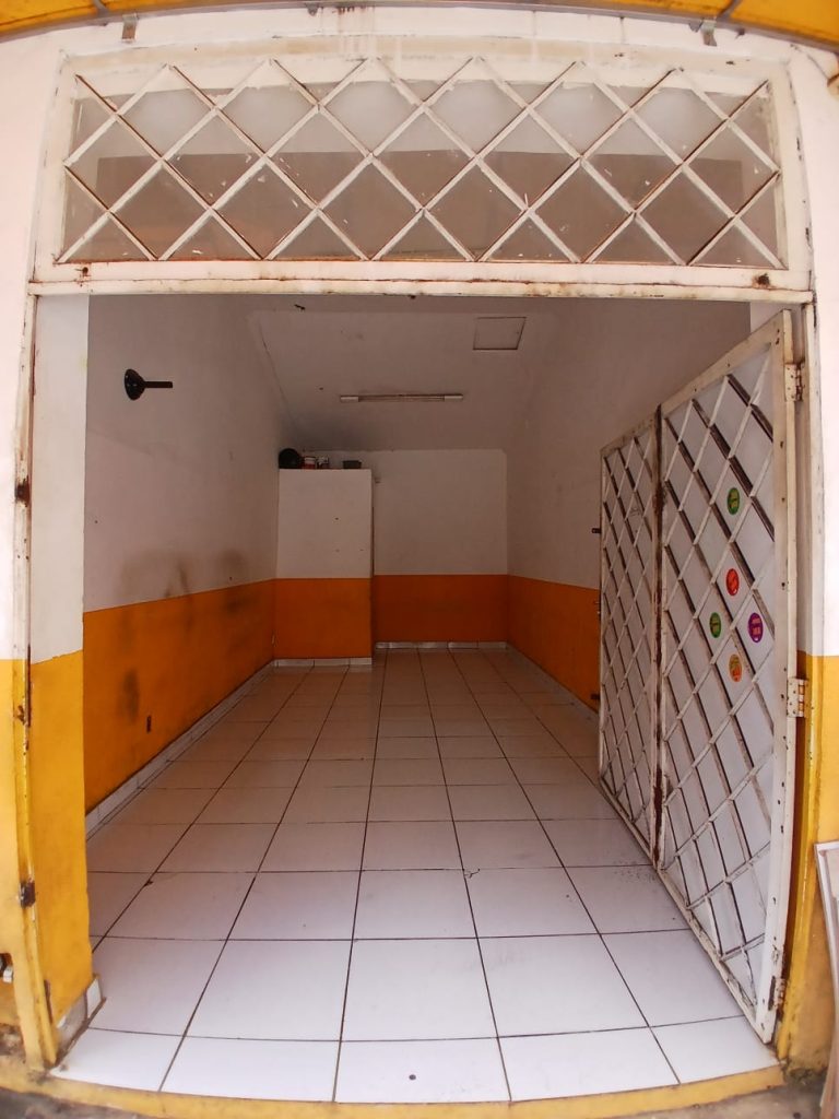 CENTRO