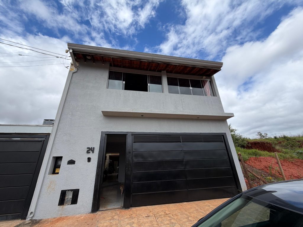 JARDIM SANTA INÊS