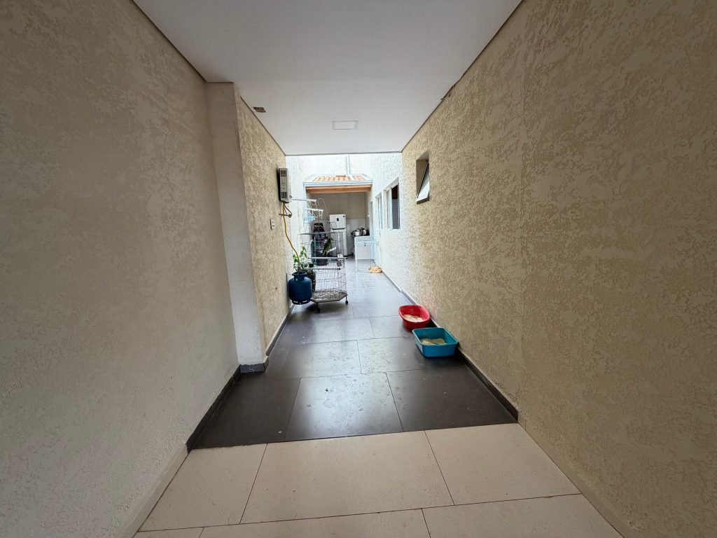 JARDIM SANTA INÊS