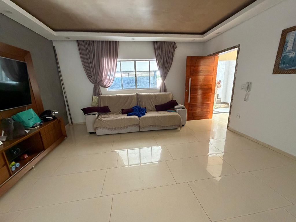 JARDIM SANTA INÊS