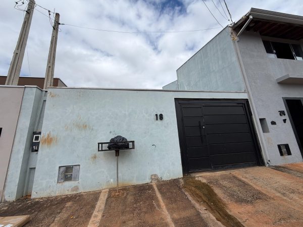 JARDIM SANTA INÊS