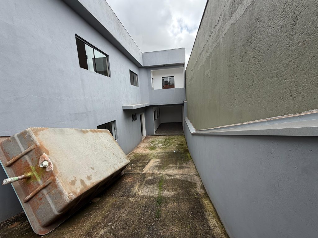 JARDIM SANTA INÊS