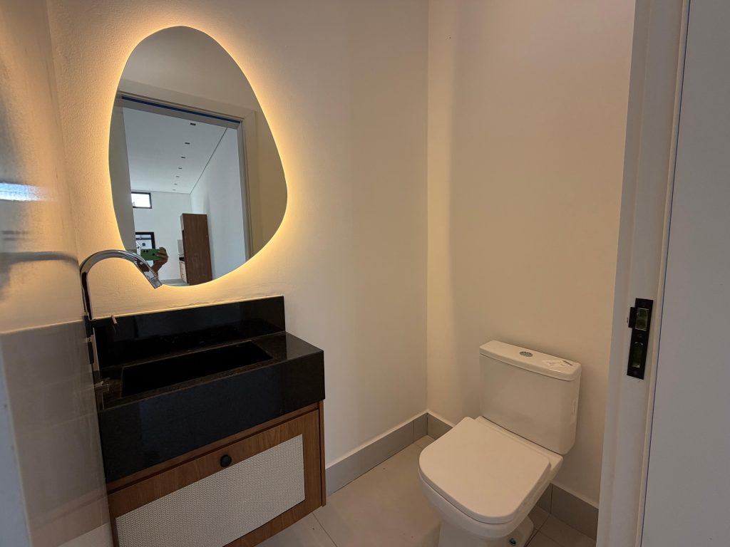 RESIDENCIAL TIVOLLI