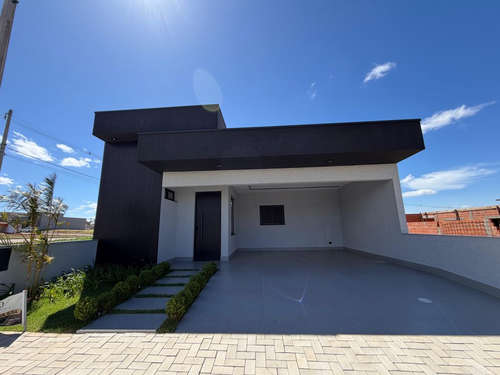 RESIDENCIAL TIVOLLI