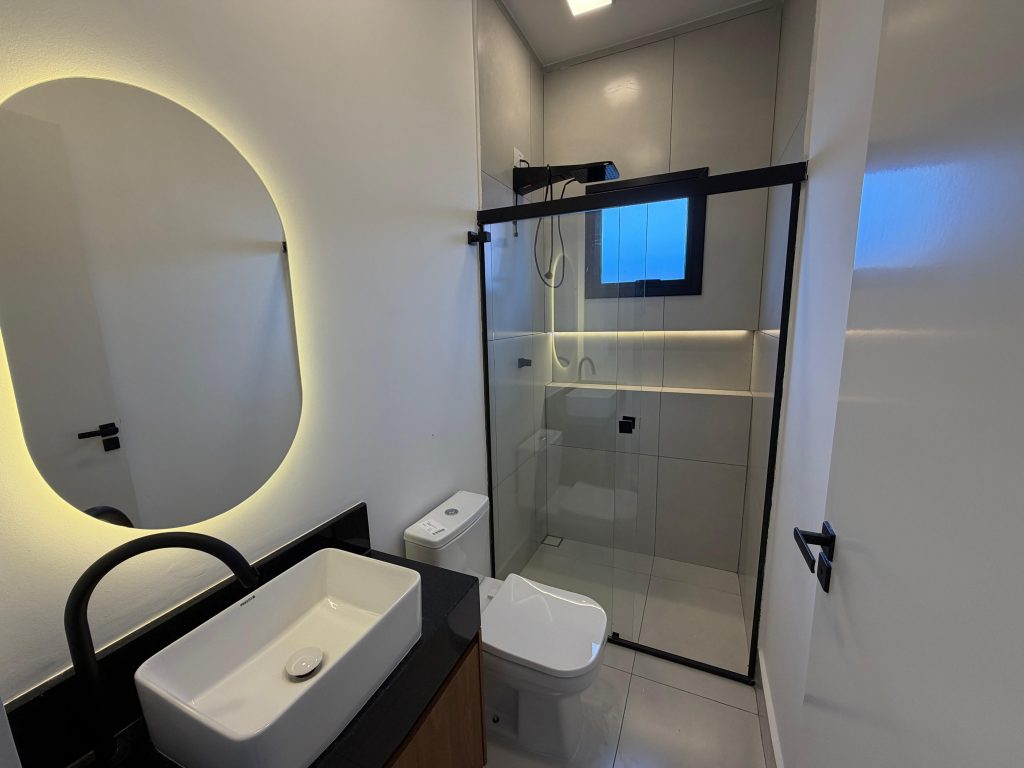 RESIDENCIAL TIVOLLI