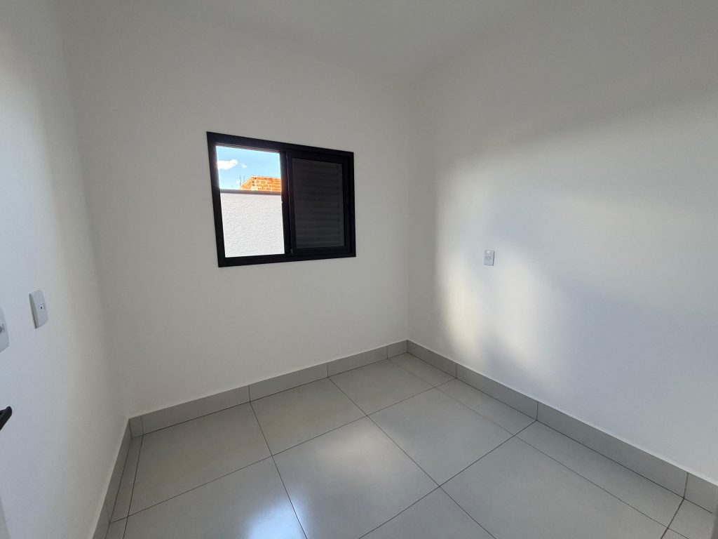 RESIDENCIAL TIVOLLI