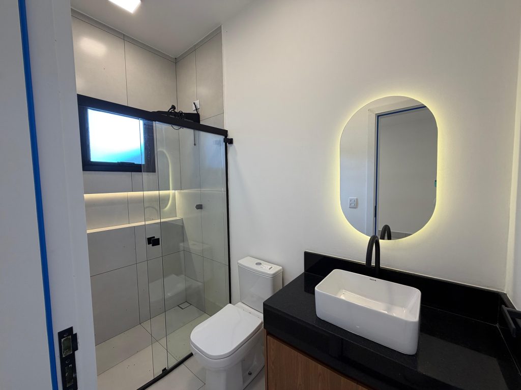 RESIDENCIAL TIVOLLI