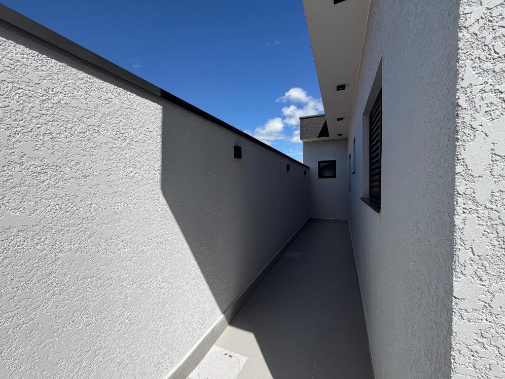 RESIDENCIAL TIVOLLI