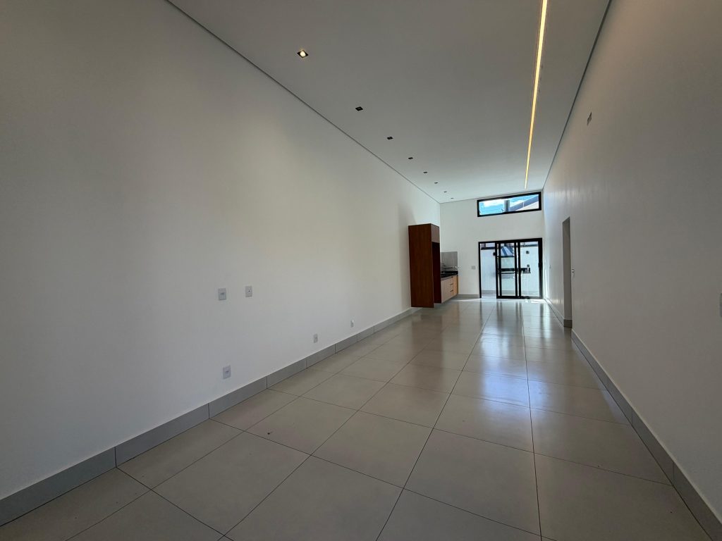 RESIDENCIAL TIVOLLI