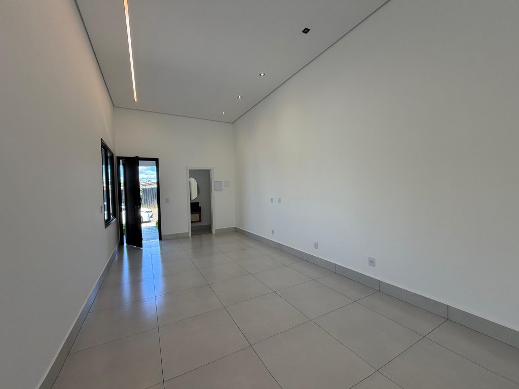 RESIDENCIAL TIVOLLI