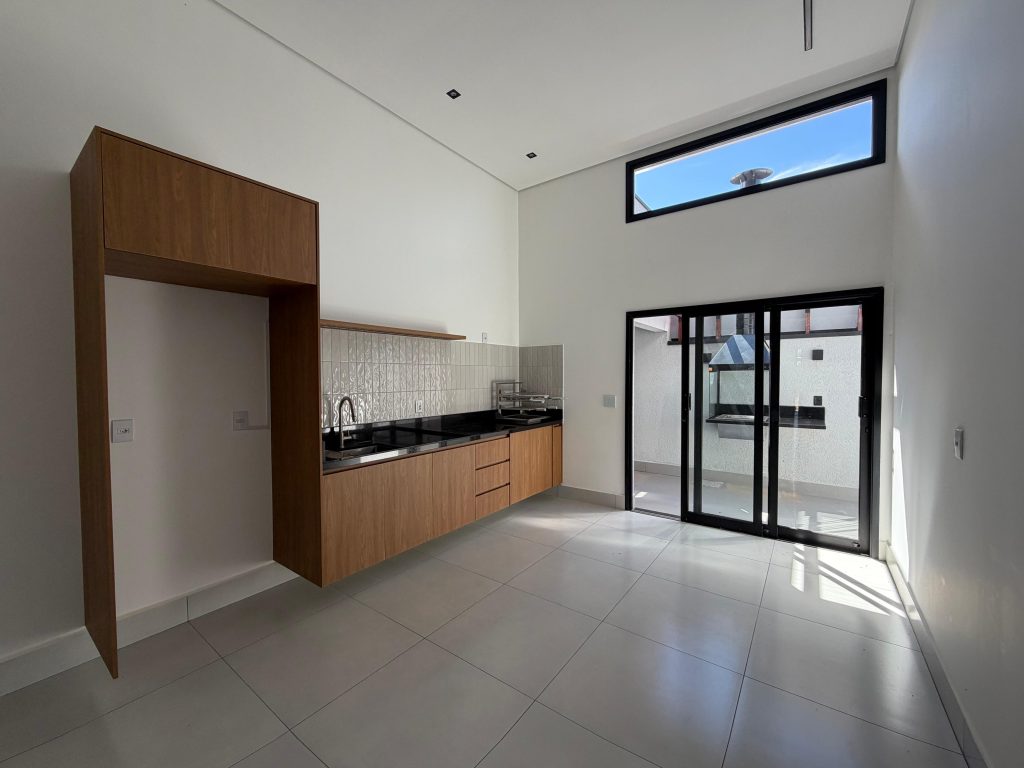 RESIDENCIAL TIVOLLI