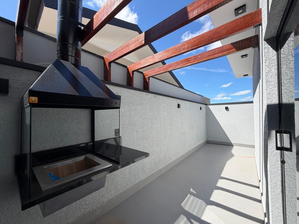 RESIDENCIAL TIVOLLI