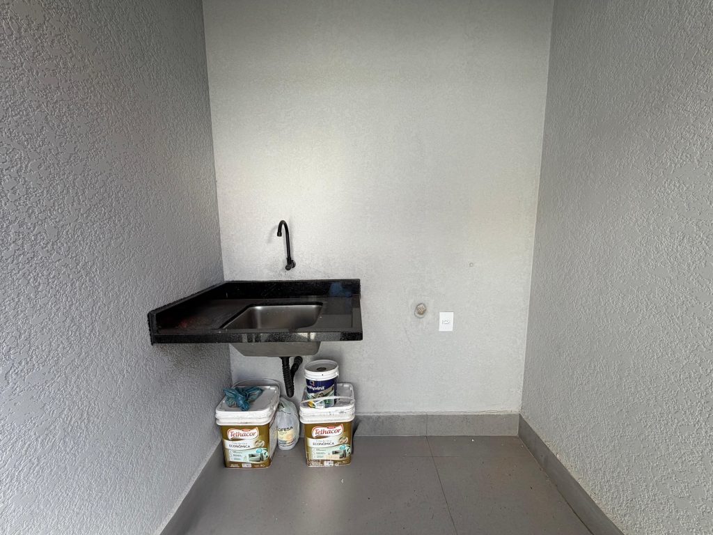 RESIDENCIAL TIVOLLI
