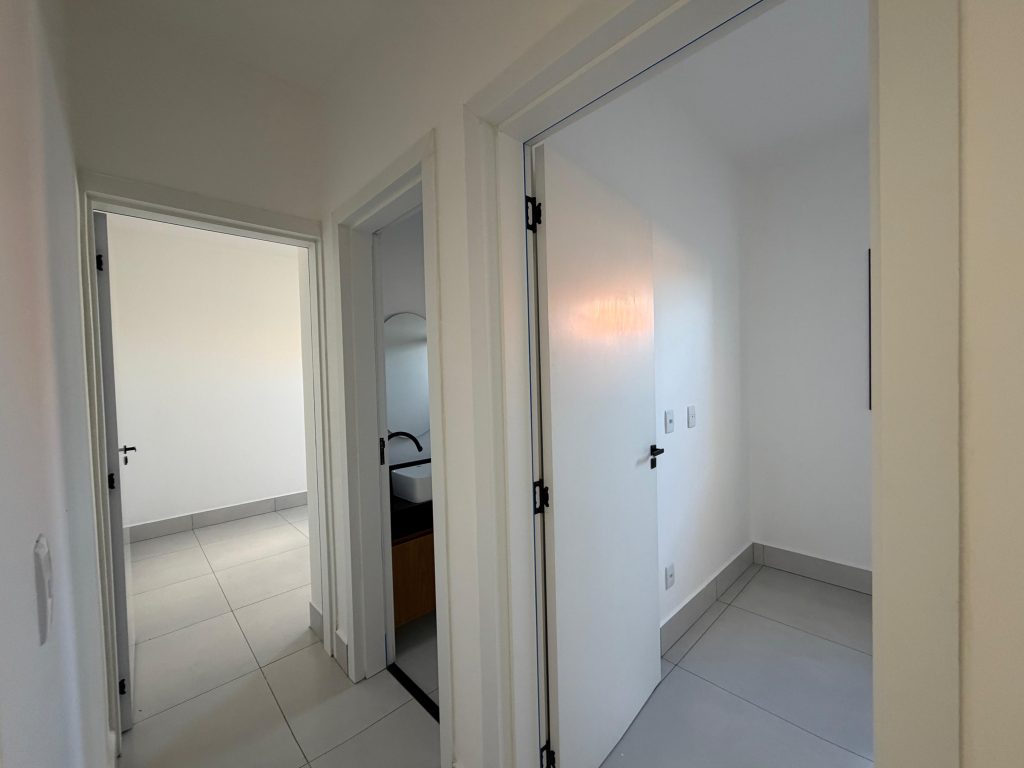 RESIDENCIAL TIVOLLI
