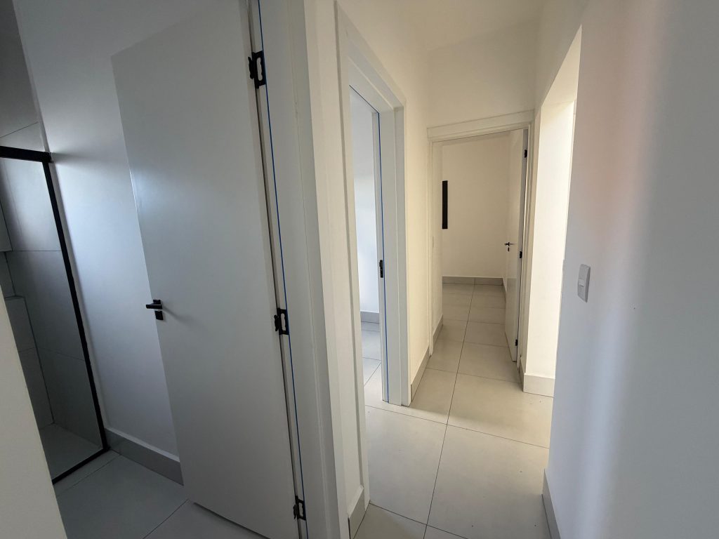 RESIDENCIAL TIVOLLI