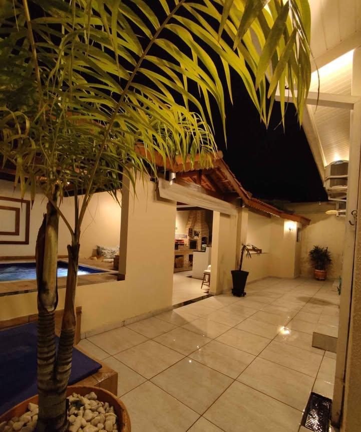 JARDIM DEYSE